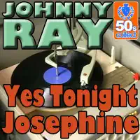 YES TONIGHT JOSEPHINE