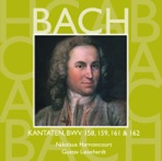 Bach, JS: Sacred Cantatas, BWV Nos. 158, 159, 161 & 162
