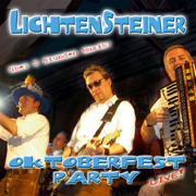 Lichtensteiner Polka - Lichtensteiner