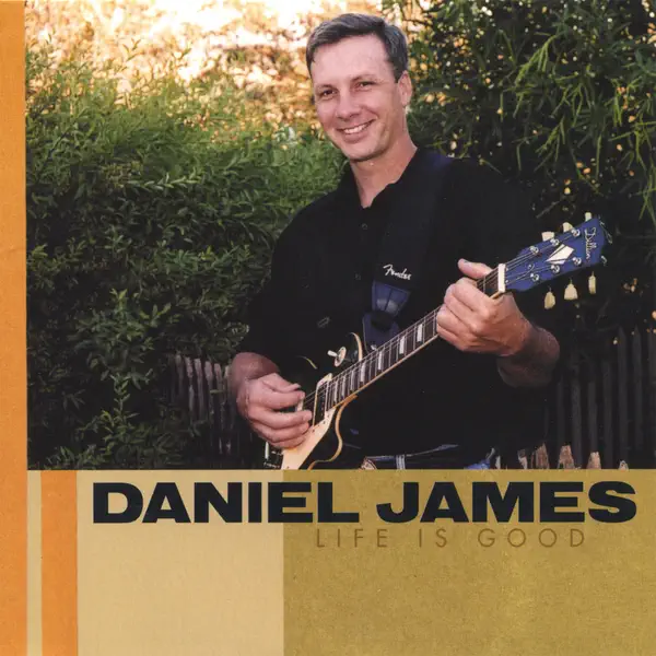 The Colors of Spring — Daniel James