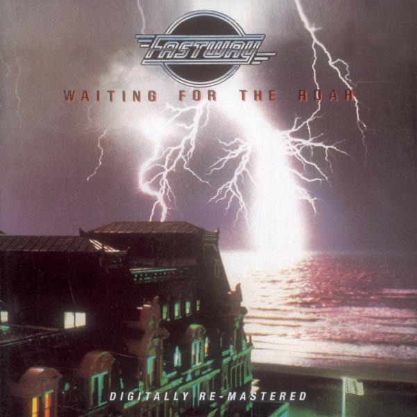 Fastway - Album by Fastway - Apple Music