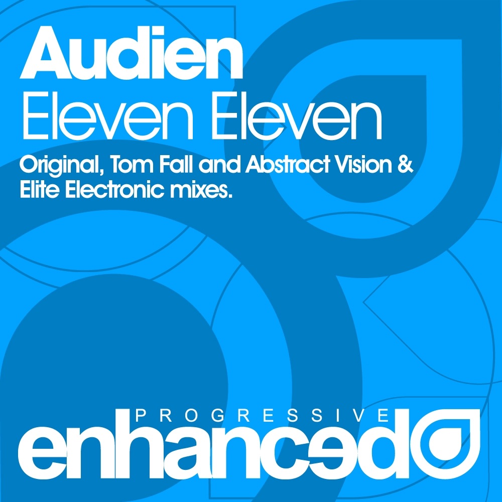 Eleven Eleven cover art