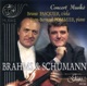 Brahms Schumann Concert Musikè