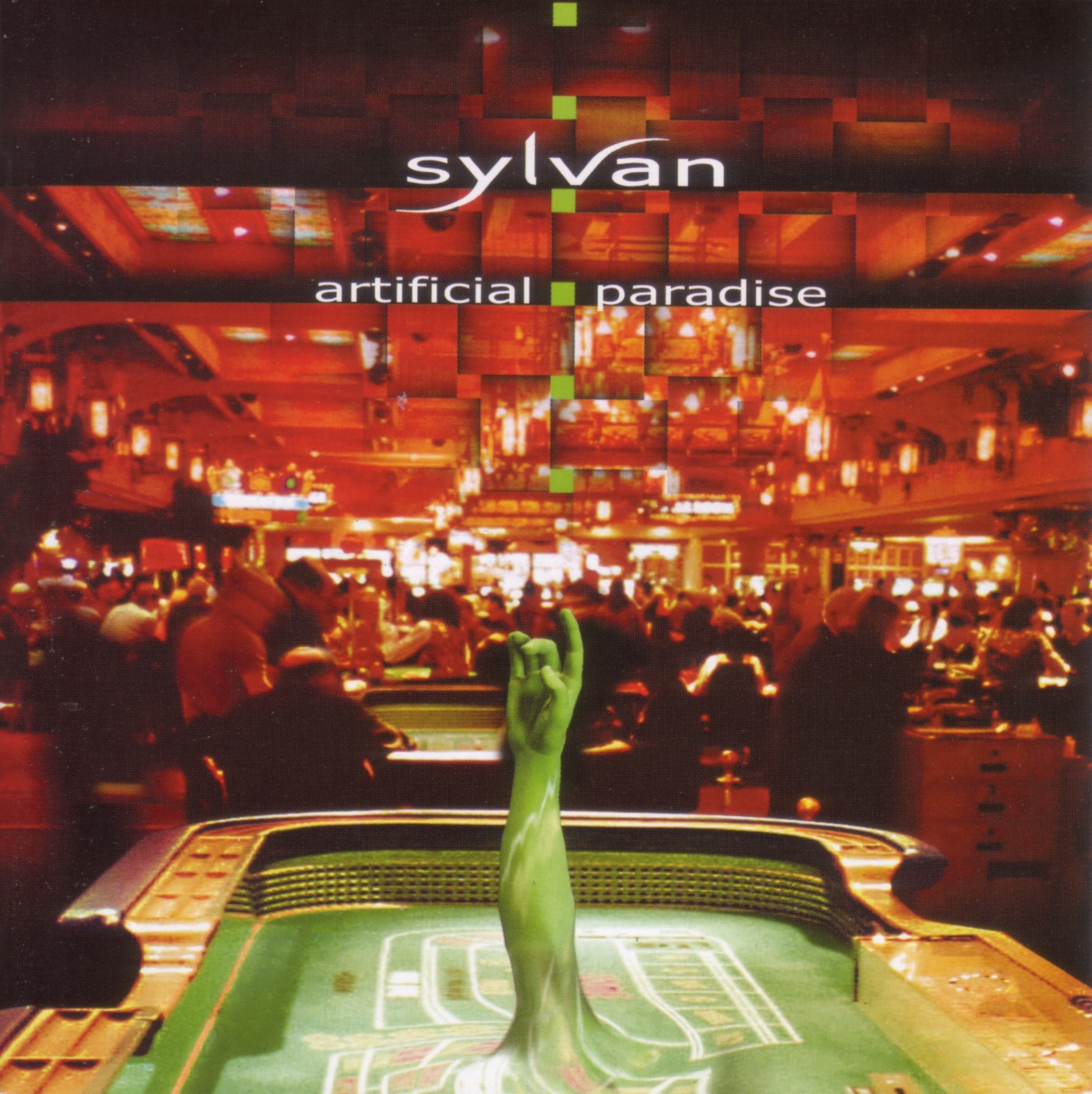 Artificial Paradise