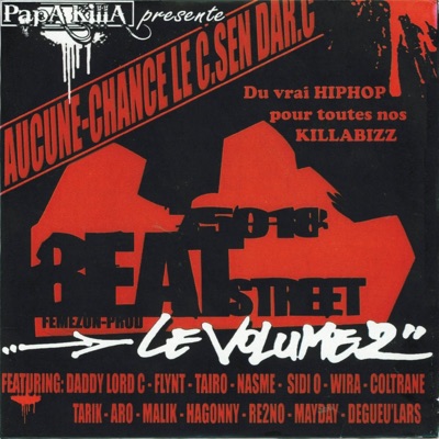 Beatstreet, vol. 2