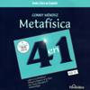 Metafisica 4 en 1: Volumen 2 [Power Through Metaphysics] - Conny Mendez