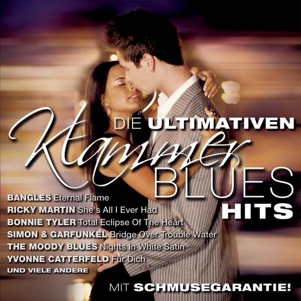 Die ultimativen Klammerblues-Hits