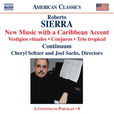 Sierra: Vestigios Rituales, Conjuros, Trio Tropical