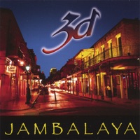 Jambalaya - 3D