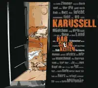 Lieb ein Mädchen (a-capella-Version 2010)