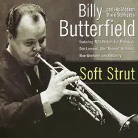 Says My Heart — Billy Butterfield