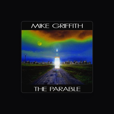 Michael Griffiths penis