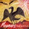 Blackwing - The Moaners lyrics