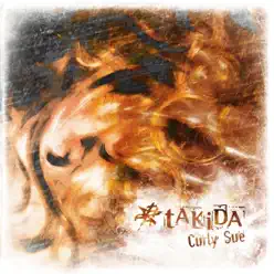 Curly Sue (Radio Edit) - Single - Takida