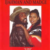 Ijahman & Madge artwork