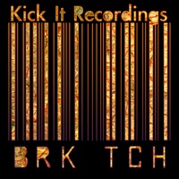 Brk Tch - EP - Farace