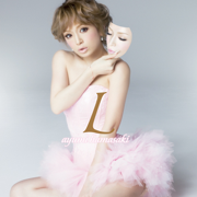 L - Ayumi Hamasaki