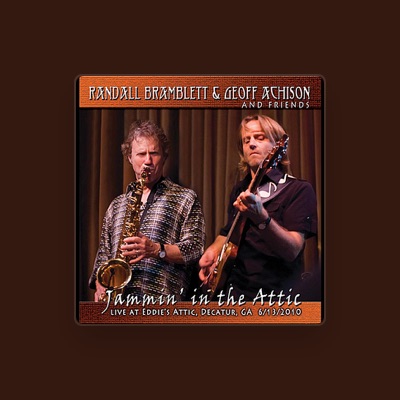 Listen to Geoff Achison, watch music videos, read bio, see tour dates & more!