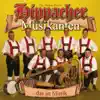 Hippacher Musikanten - Der Unter-Landler - Ländler