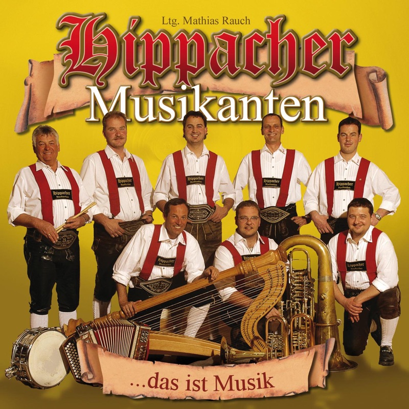 Zillertaler Marsch