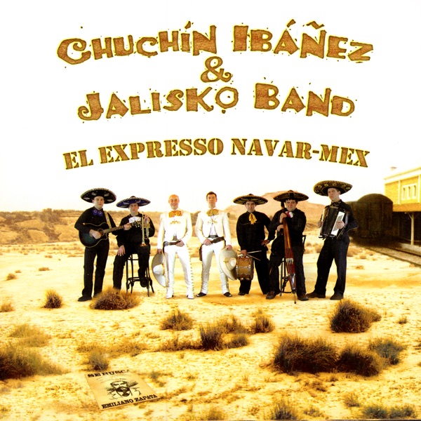 El Expresso Navar-Mex