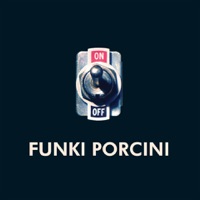 Funki Porcini - Undermud