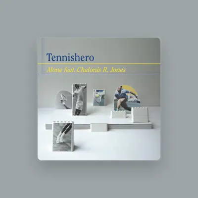 Listen to Tennishero, watch music videos, read bio, see tour dates & more!