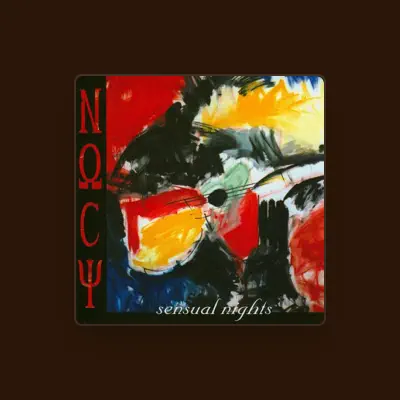 Listen to Nocy, watch music videos, read bio, see tour dates & more!