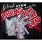 Coyotes Falling from the Sky - Gabriel Lyon lyrics