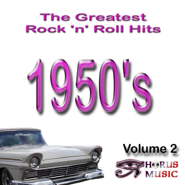 Chuck Berry - Rock n Roll - チャック・ベリーのアルバム - Apple Music