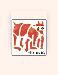 Listen to The ACB's, watch music videos, read bio, see tour dates & more!