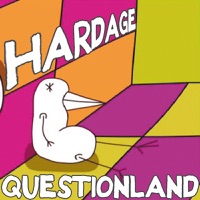 Questionland - Single - Hardage