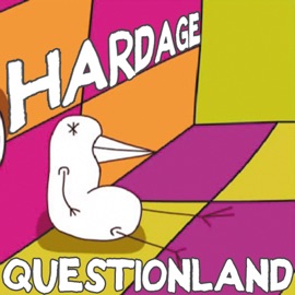 Questionland (Exotica Version) Hardage