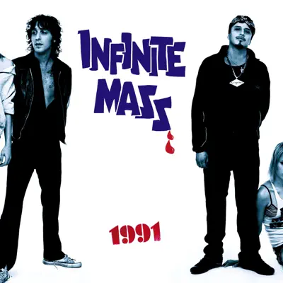 Escucha 1991 de Infinite Mass.