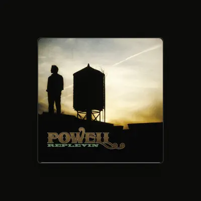 Listen to Powell (The Polite Rebel), watch music videos, read bio, see tour dates & more!