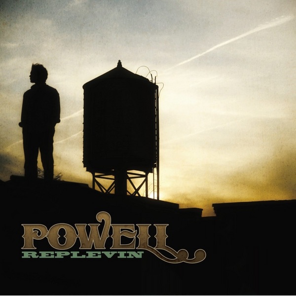 Powell (The Polite Rebel)