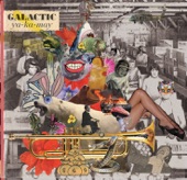 Galactic - Bacchus