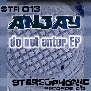 Do Not Enter - EP