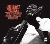 Johnny Young - Heard My Doorbell Ring