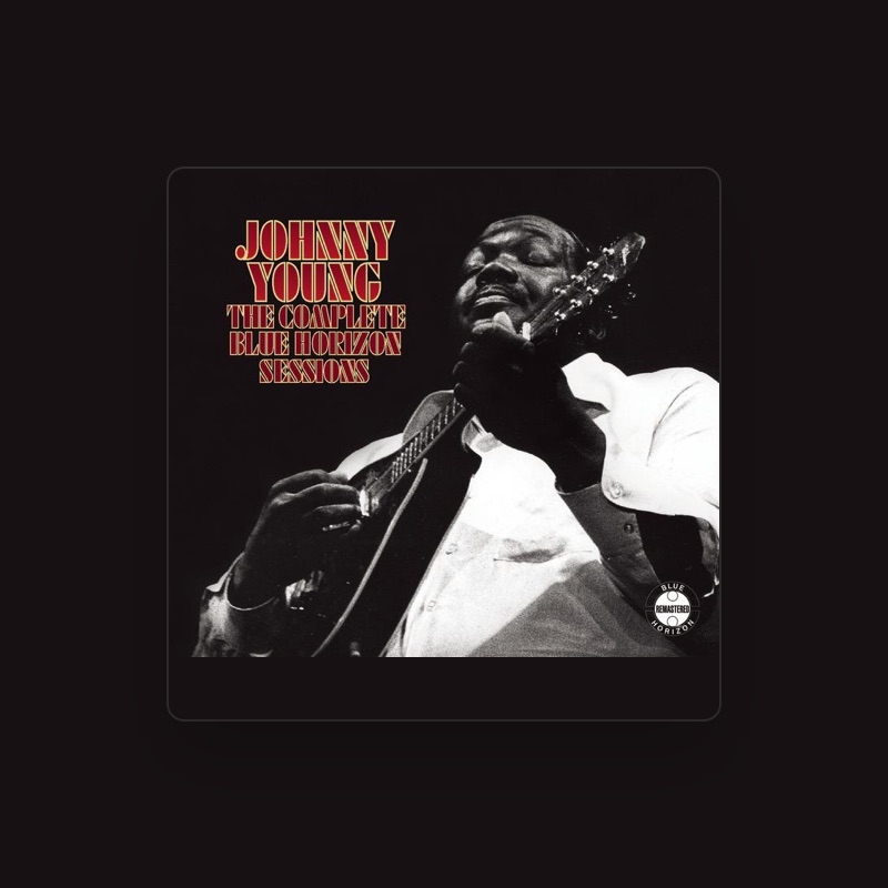 johnny young