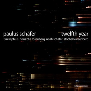 Twelfth Year