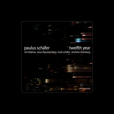 Listen to Paulus Schafer, watch music videos, read bio, see tour dates & more!