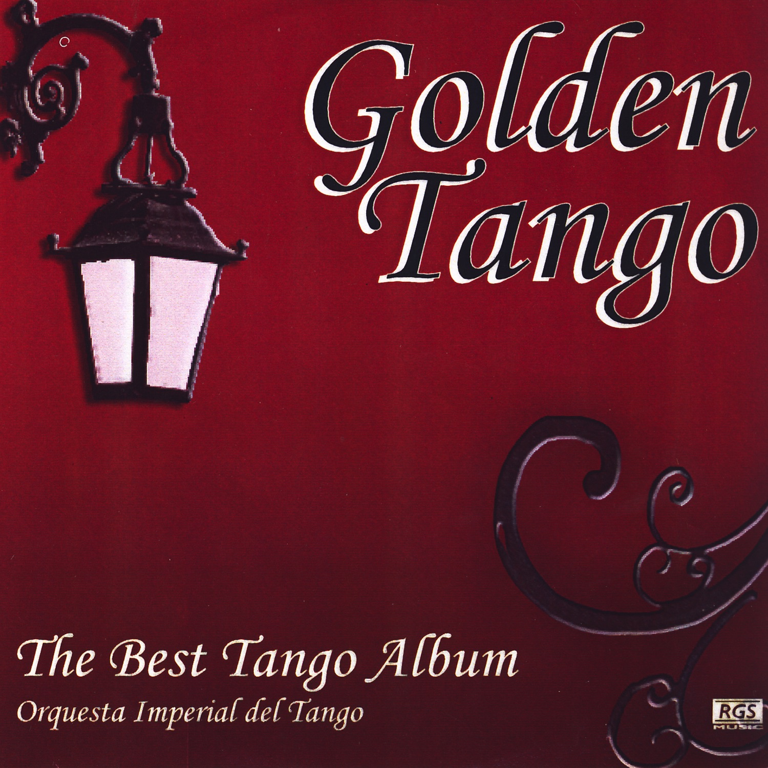 Golden Tango