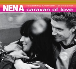 Caravan of Love - EP (feat. Duncan Townsend) by Nena