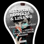 Give You Somethin' (Brahms Remix)