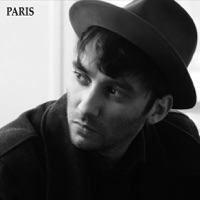 Saez - Jeunesse lève-toi