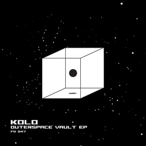 Outerspace Vault