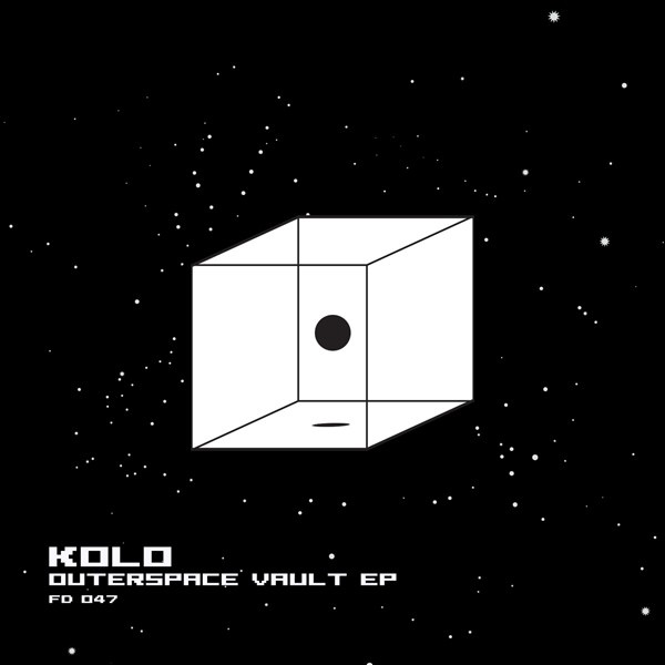 Outerspace Vault