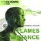Flames (Original Mix) - Mark Andrez & Den Rize lyrics