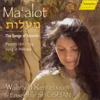 Psalm 139 (7-12): Anah Elech (Whither Shall I Go from Thy Spirit?)